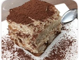 Tiramisù Classico